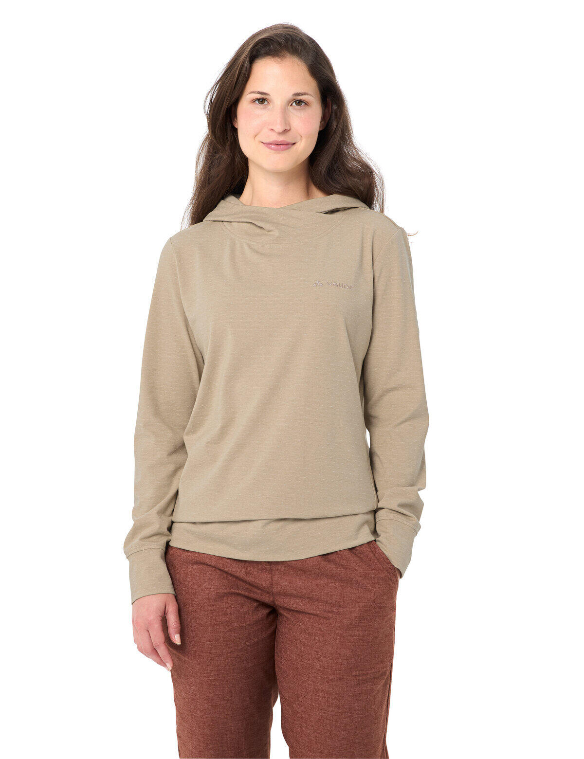 VAUDE Pullover Women's Tuenno Pullover 7/7