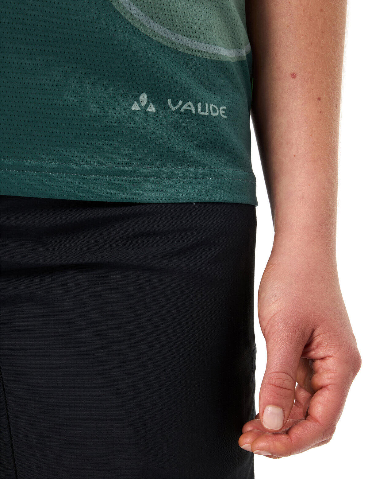 VAUDE T-Shirt Women's Moab T-Shirt VI 5/7