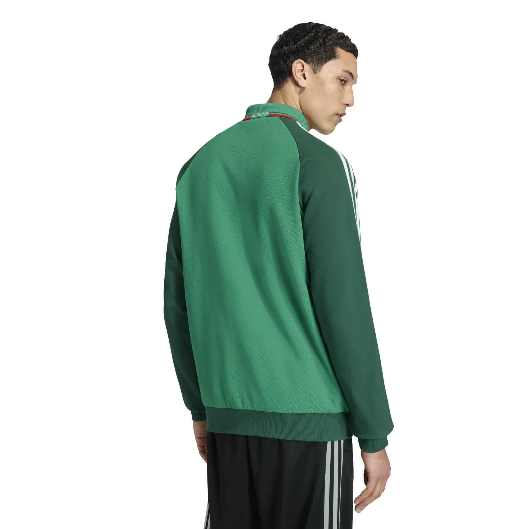 Veste de survêtement Extérieur Algérie Coupe du Monde 2026 3/6