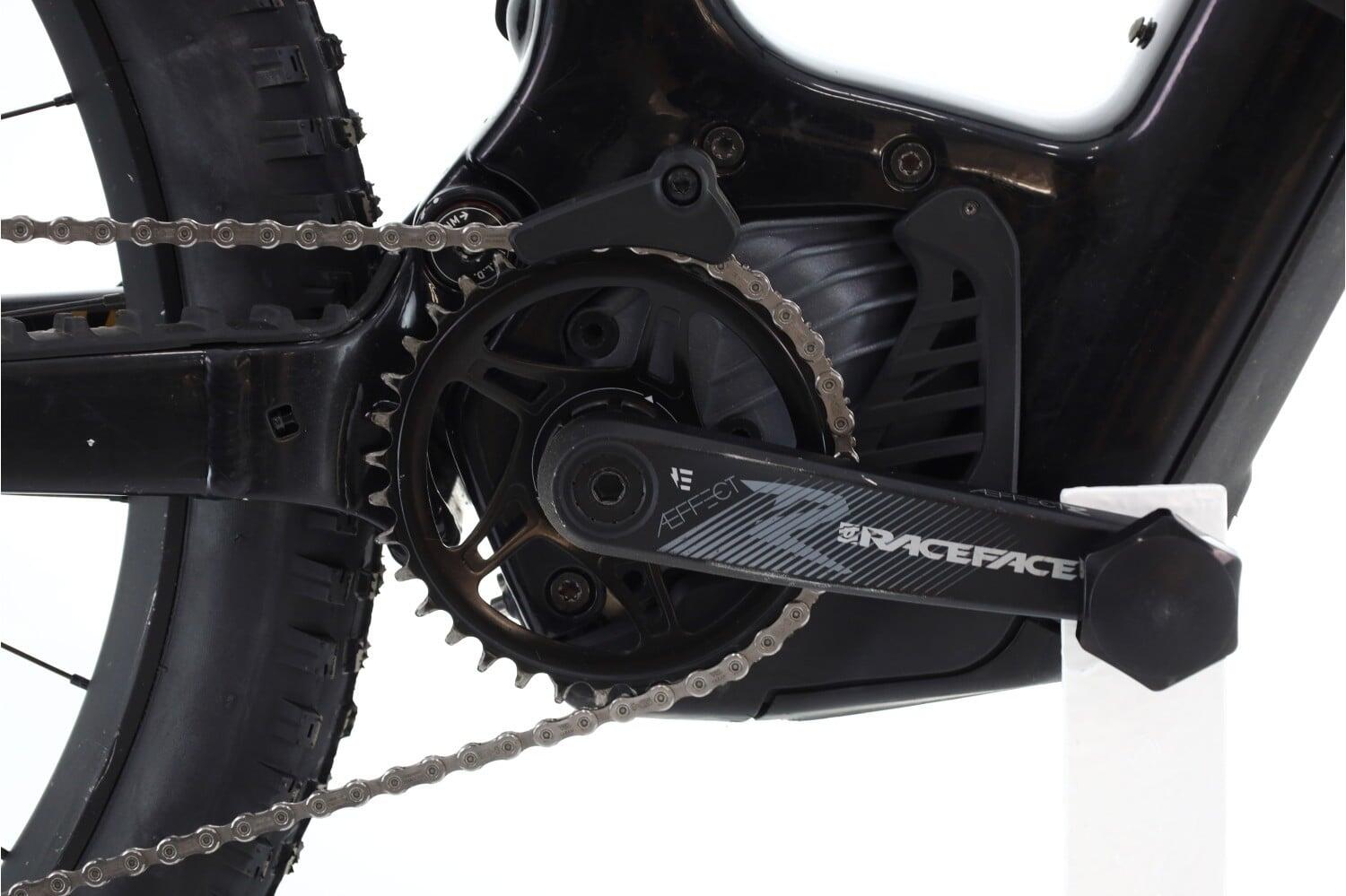 Tweedehands e-bike ·  Jam 2 9.0 XT · Zeer goede toestand 4/8