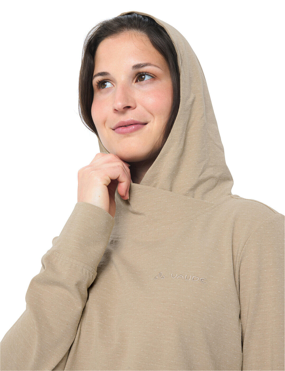 VAUDE Pullover Women's Tuenno Pullover 5/7