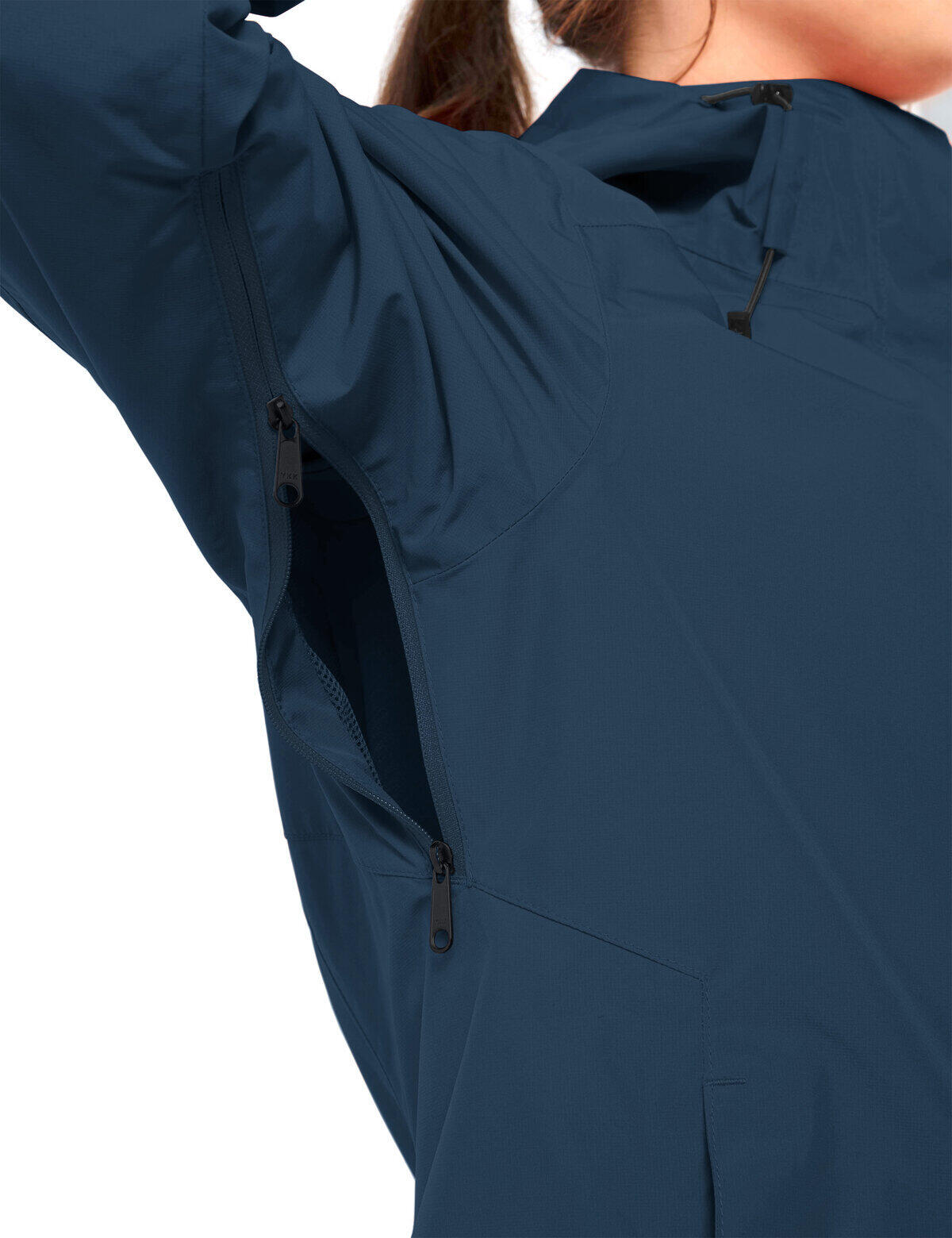 VAUDE Jacken Women's Strathcona Jacket 5/7