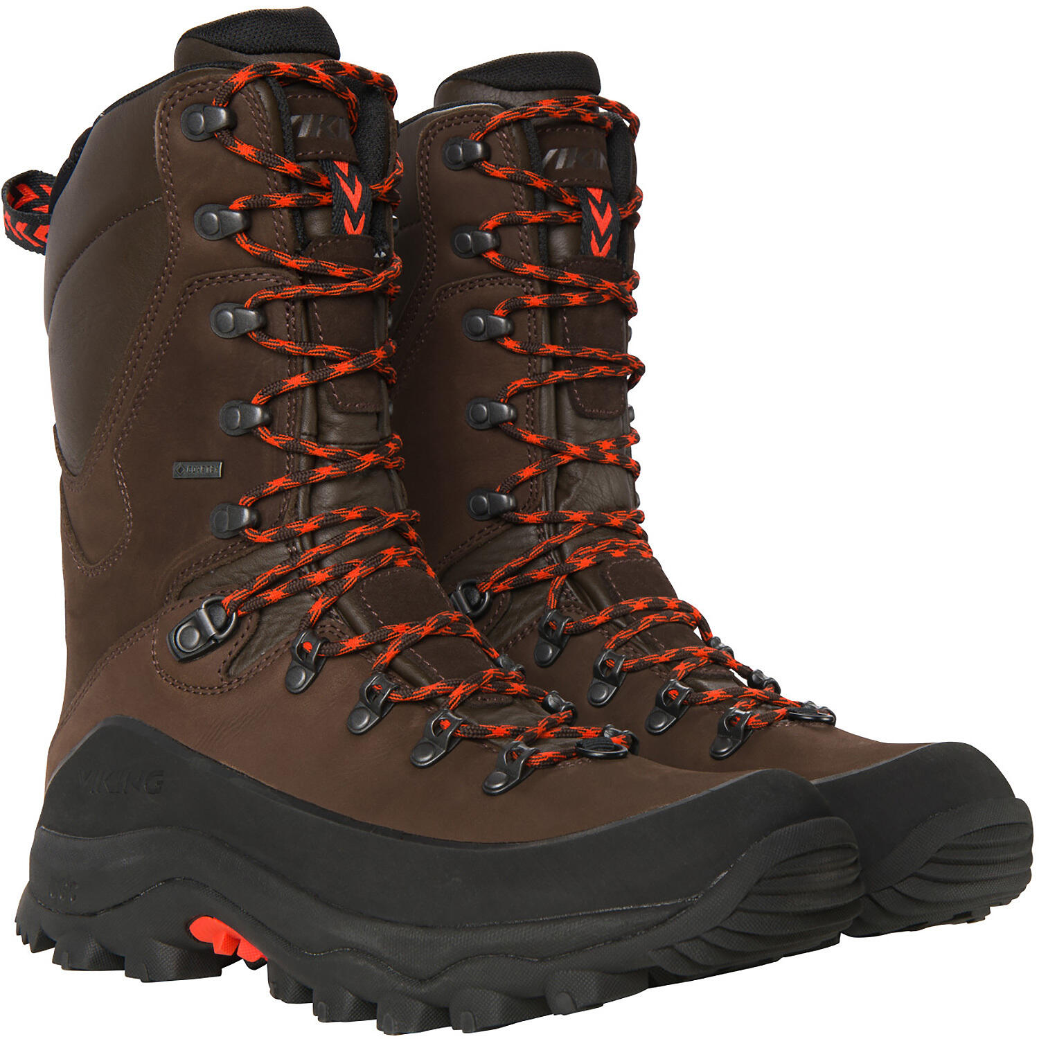 Unisex Trekkingstiefel VILLREIN DE LUXE TALL GTX 3/7