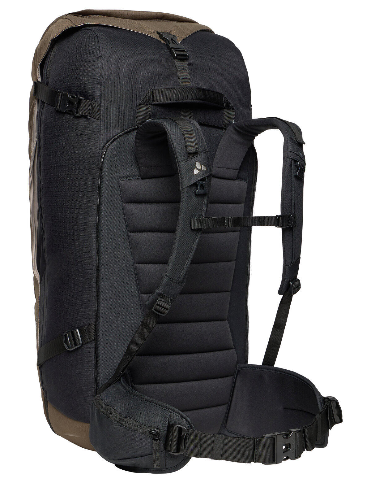 Zaini>=50L Mundo 65+To Go 2/7