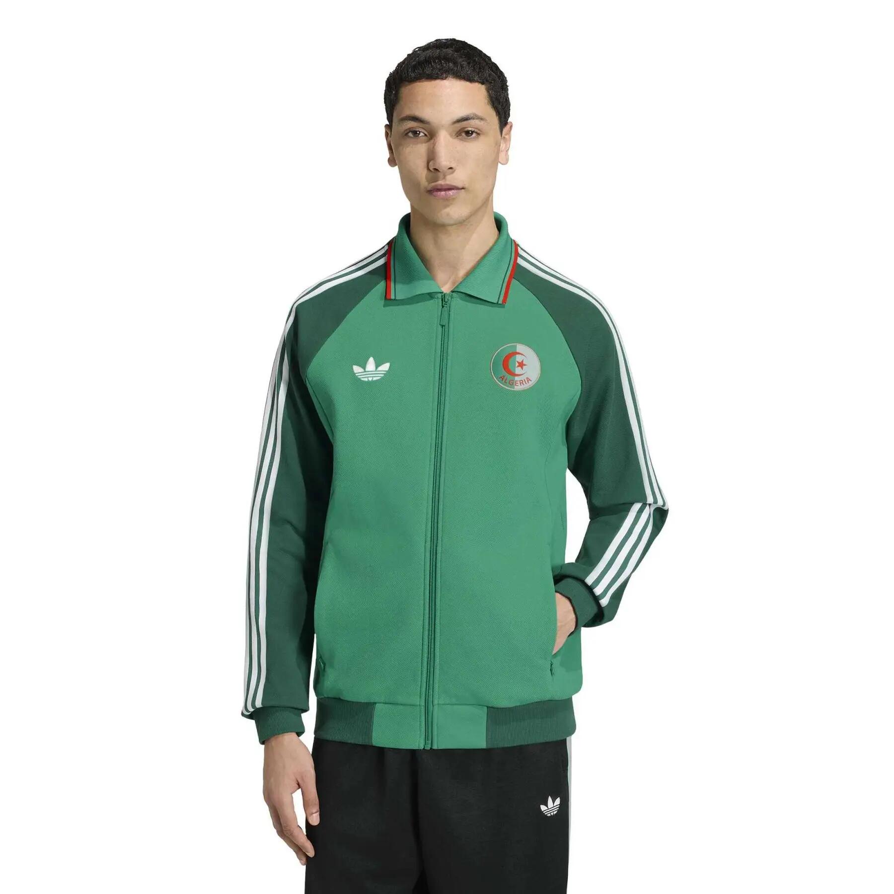 Veste de survêtement Extérieur Algérie Coupe du Monde 2026 2/6