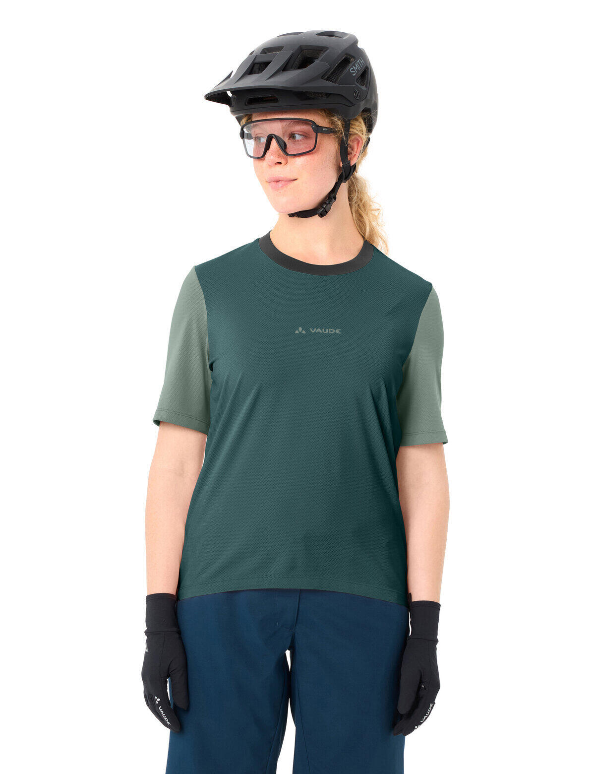 VAUDE T-Shirt Women's Loamer Shirt 7/7