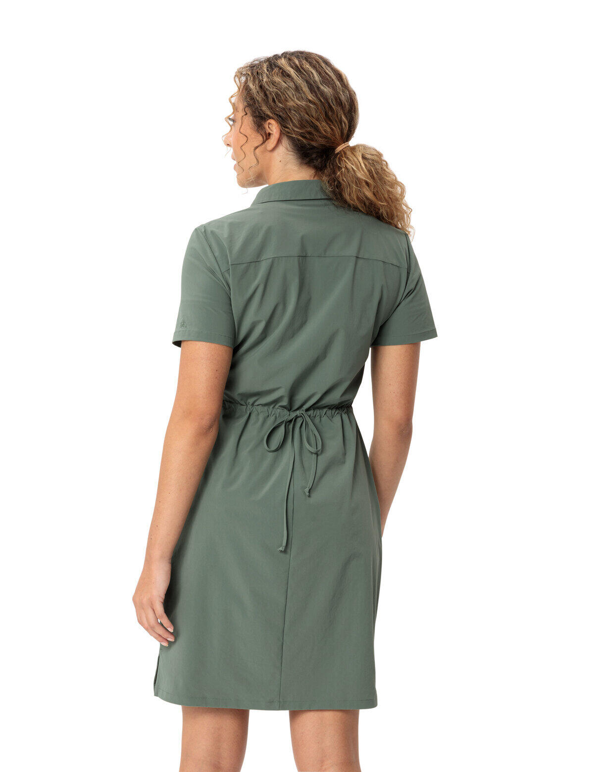 VAUDE Kleid-Rock Women's Farley Stretch Dress 4/7