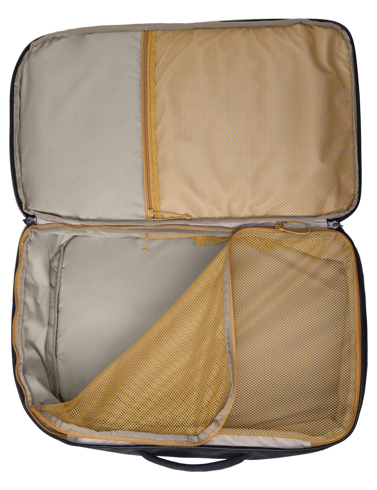 VAUDE Rucksaecke30-39L Mundo Carry-On 38 3/7