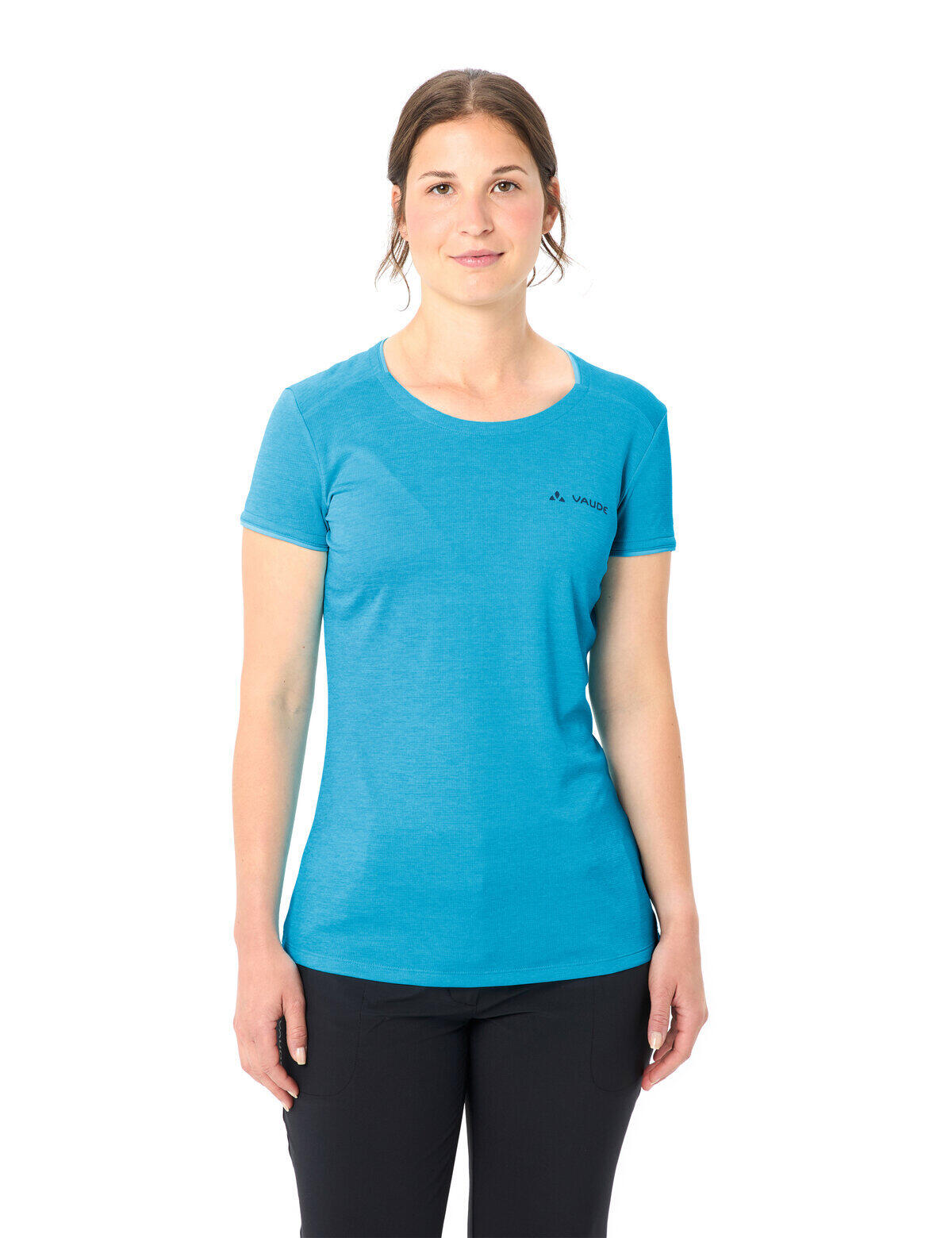 Funktionsshirt W Essential T-Shirt 3/7