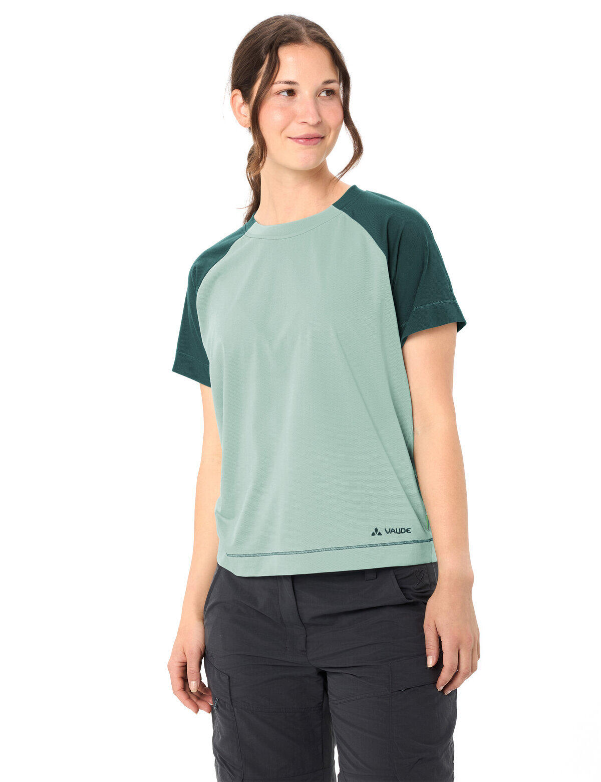 Camiseta de mujer Neyland T-Shirt II 6/7