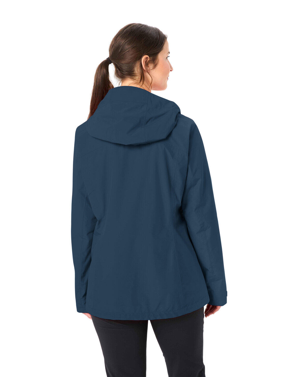 VAUDE Jacken Women's Strathcona Jacket 4/7
