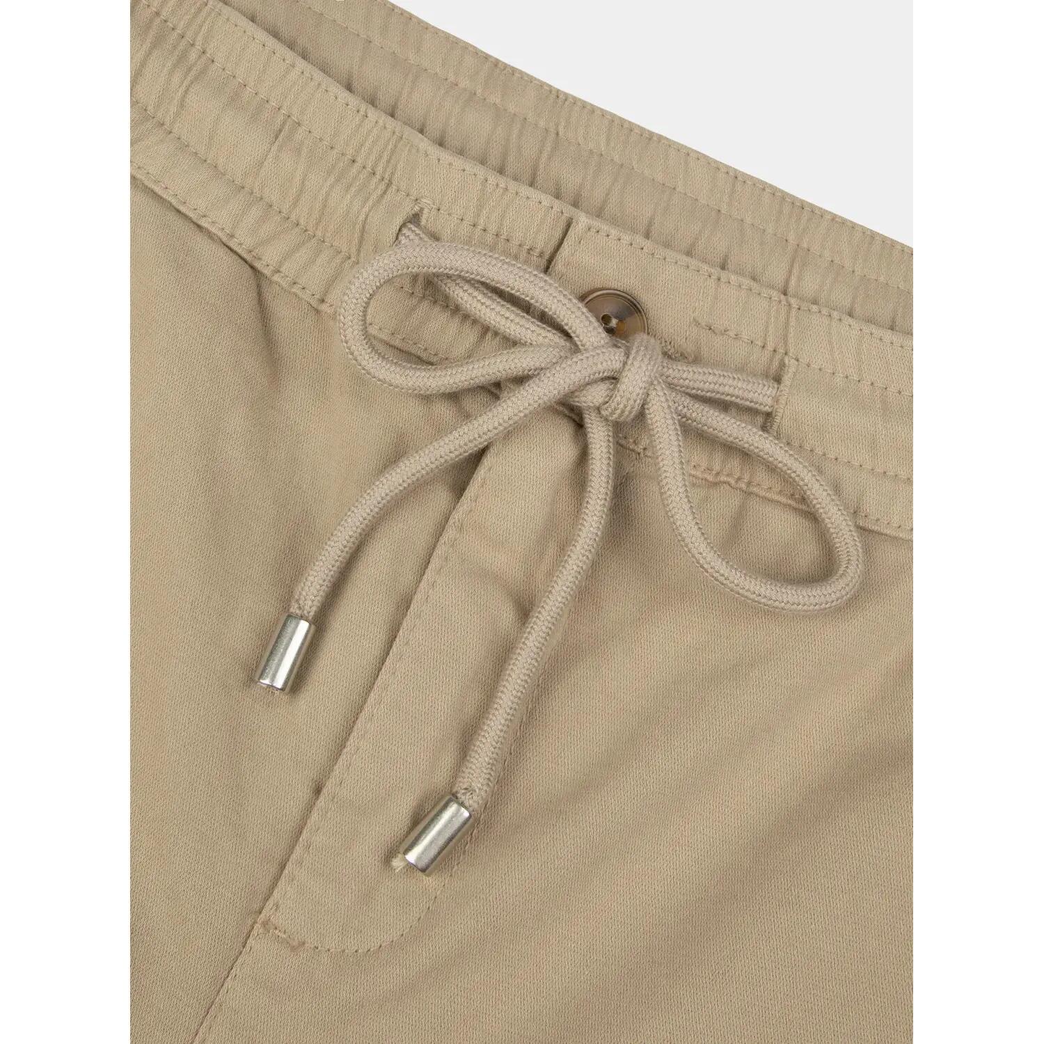 Pantalone con cordino donna TBS Sintajog 3/3