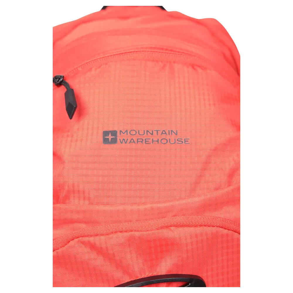 Cycle Hydro 15L Bag (Red) 2/4