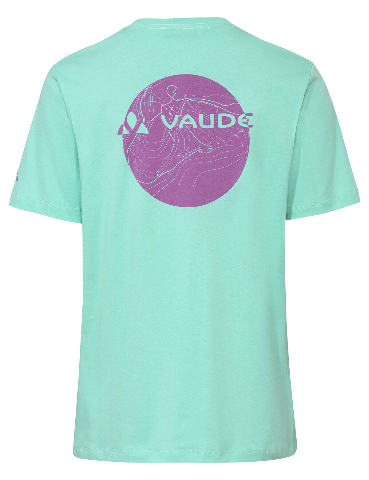 Funktionsshirt W Spirit T-Shirt II 2/7