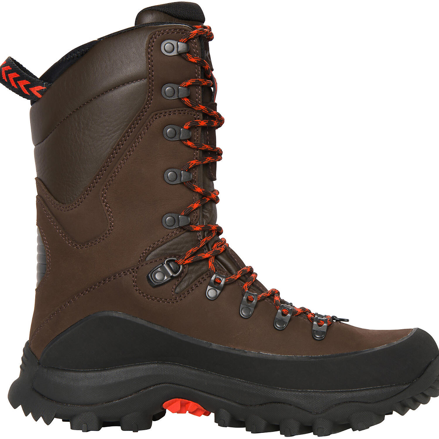 Unisex Trekkingstiefel VILLREIN DE LUXE TALL GTX 2/7