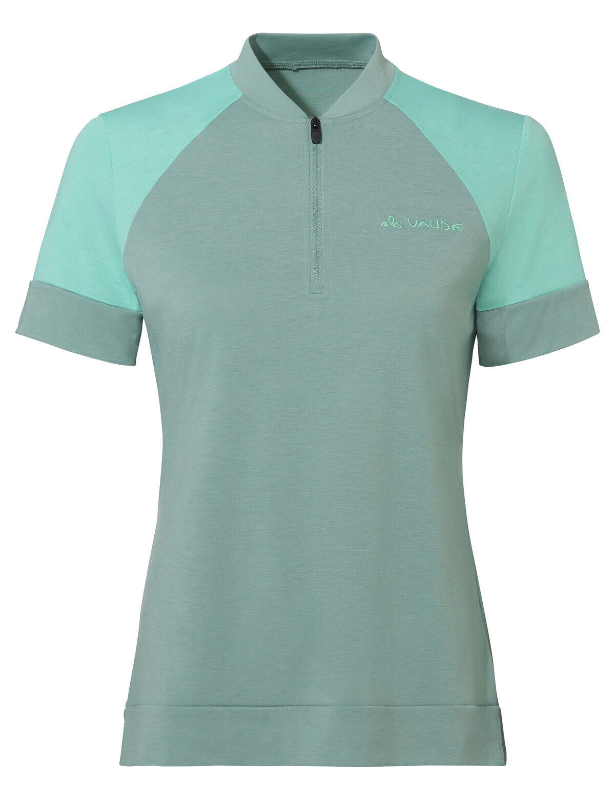 Radshirt W Altissimo Q-Zip Shirt