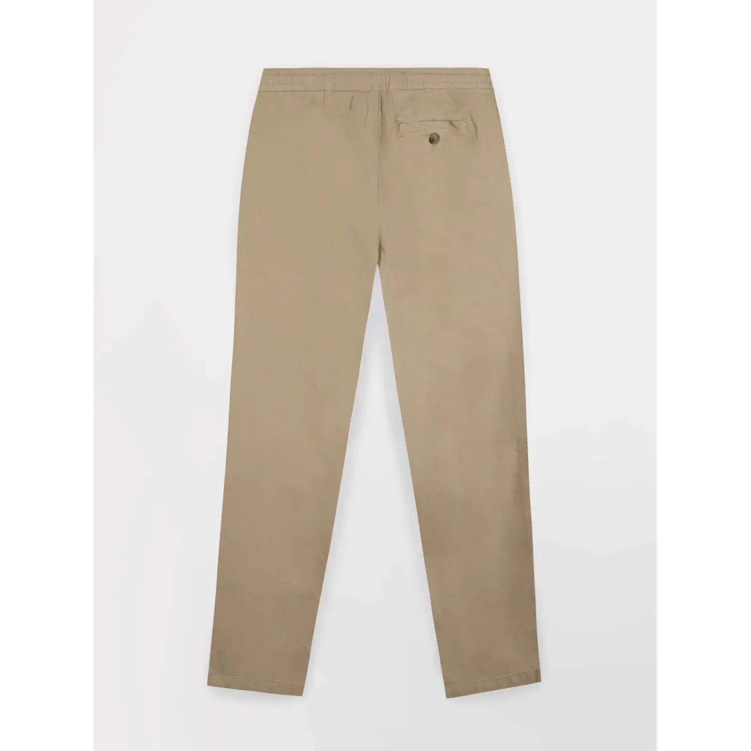 Pantalone con cordino donna TBS Sintajog 2/3