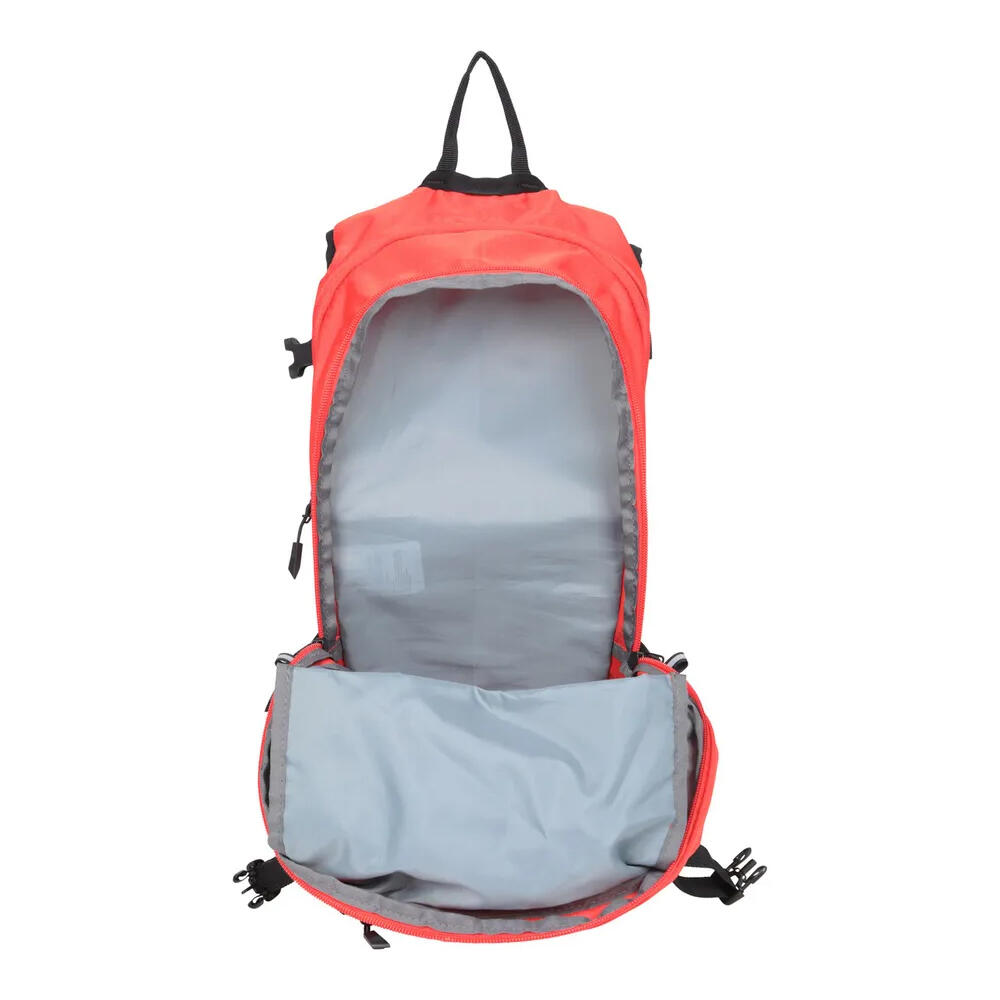 Cycle Hydro 15L Bag (Red) 4/4