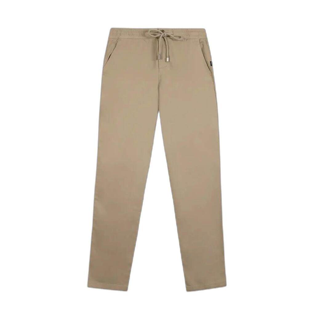 Women’s Trousers with Drawstring TBS Sintajog