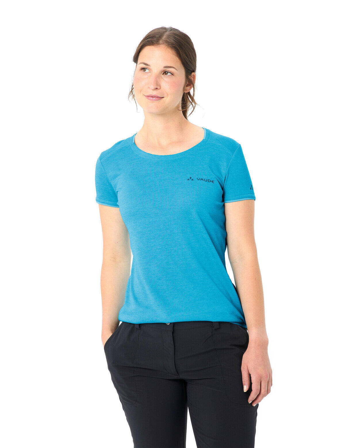 Funktionsshirt W Essential T-Shirt 7/7