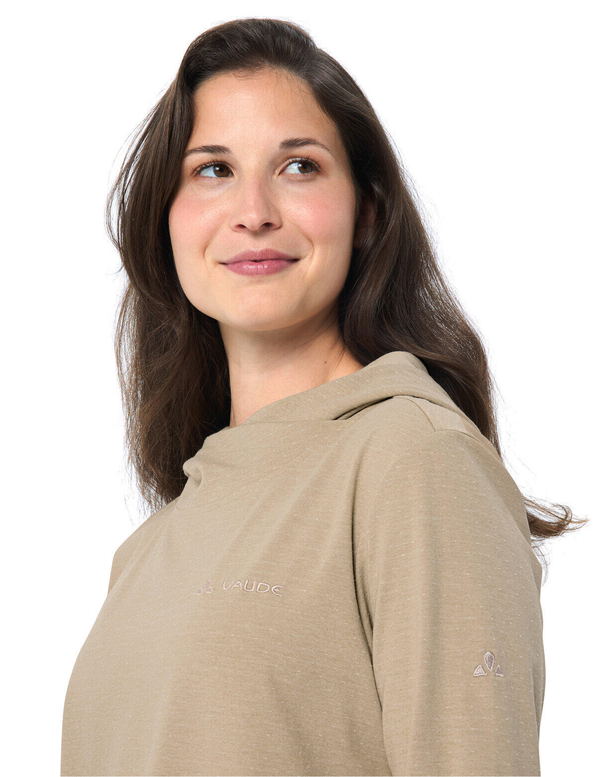 VAUDE Pullover Women's Tuenno Pullover 6/7