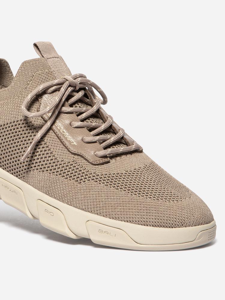 Chaussures de running Homme - JAZSAIL Beige 2/5