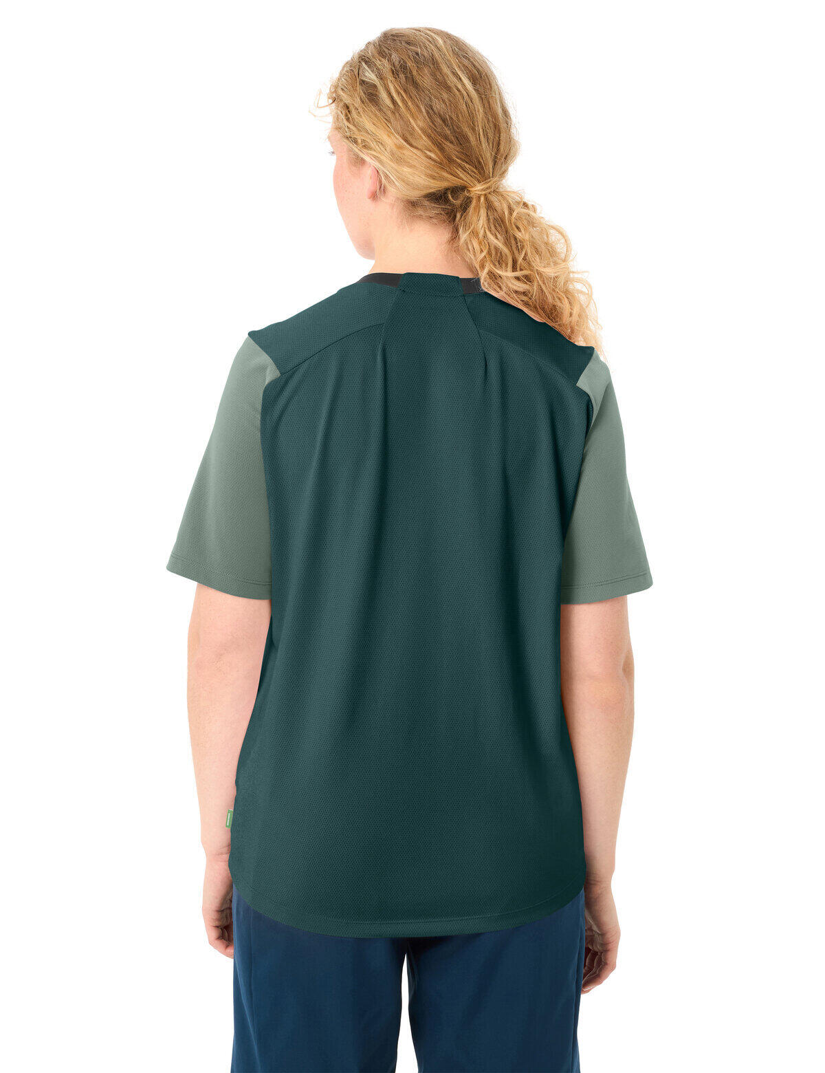 VAUDE T-Shirt Women's Loamer Shirt 4/7