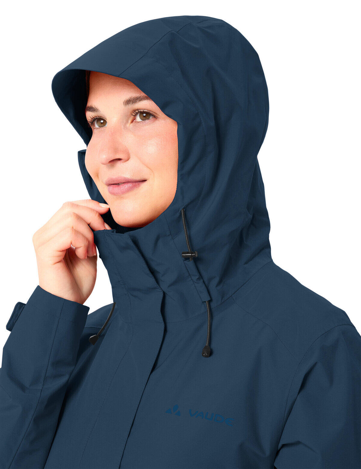 VAUDE Jacken Women's Strathcona Jacket 6/7