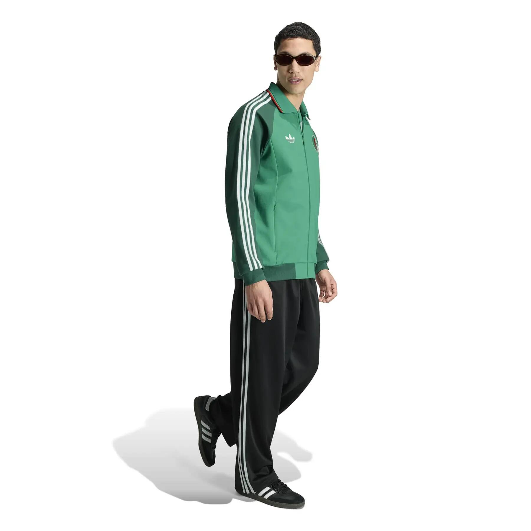 Veste de survêtement Extérieur Algérie Coupe du Monde 2026 4/6