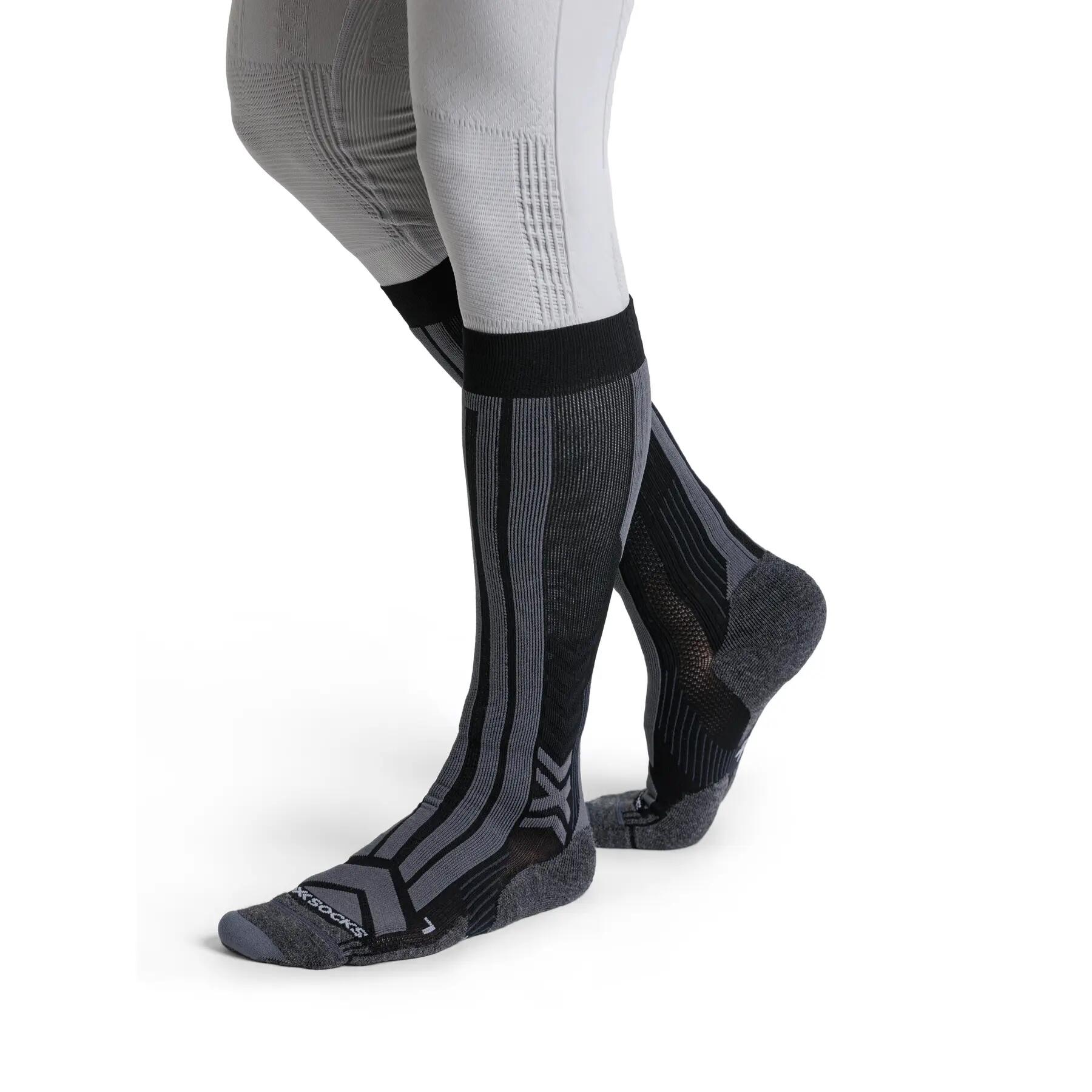 Socken X-Socks Montain Perform OTC 3/5