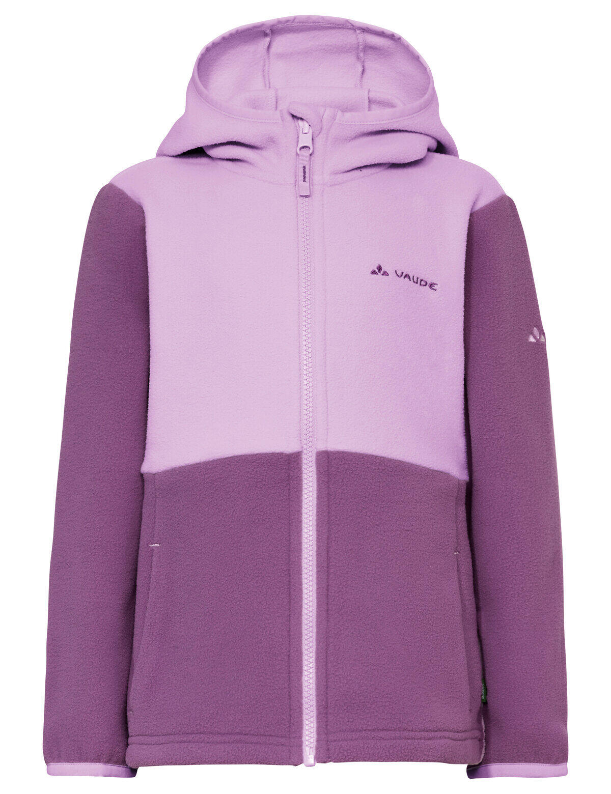 Fleecejacke Kids Pulex Hooded Jkt