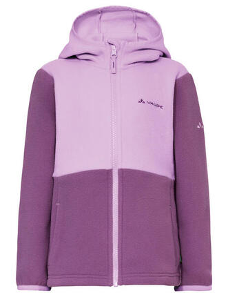 Fleecejacke Kids Pulex Hooded Jkt
