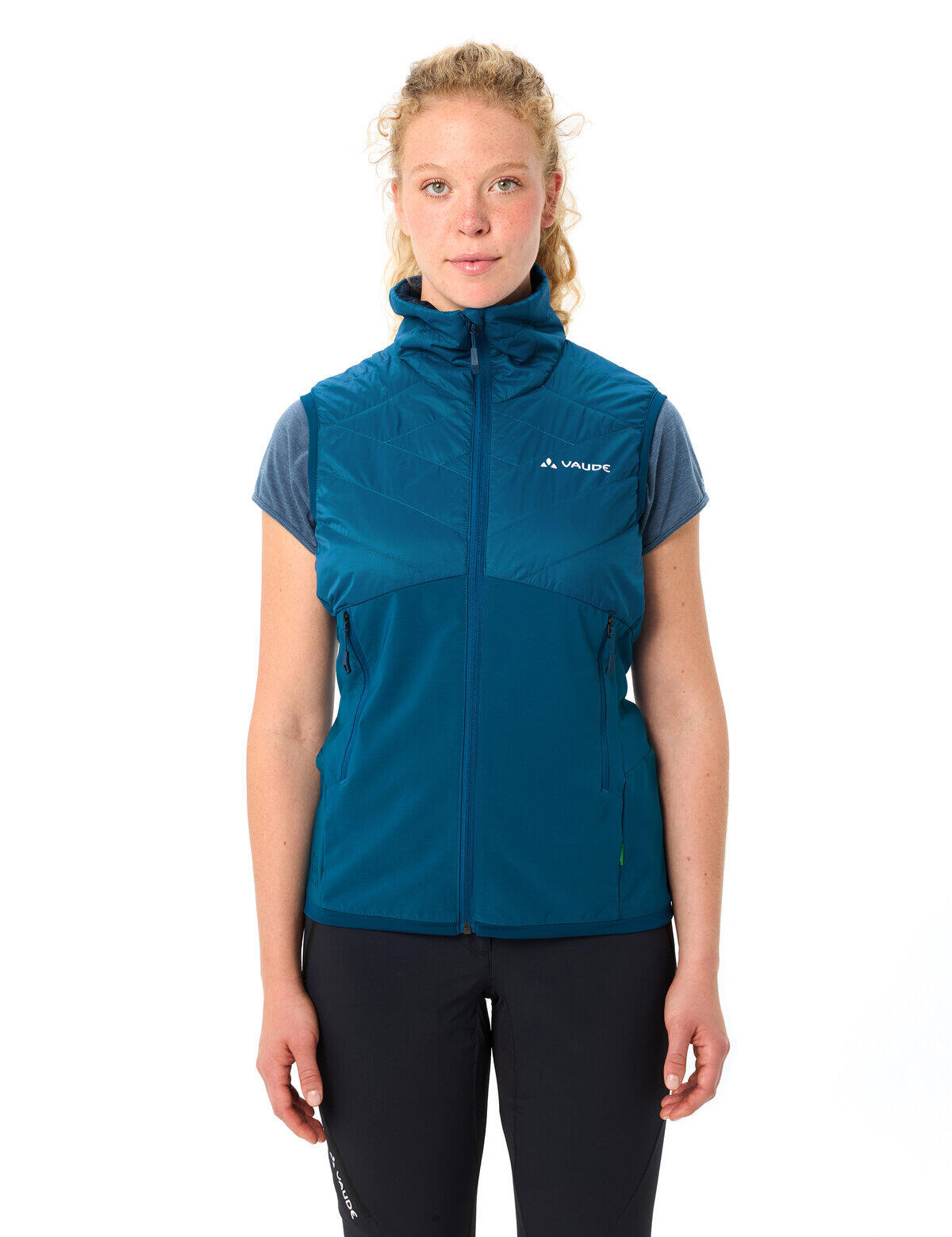 Gilet Brenva Vest II pour femme 3/7