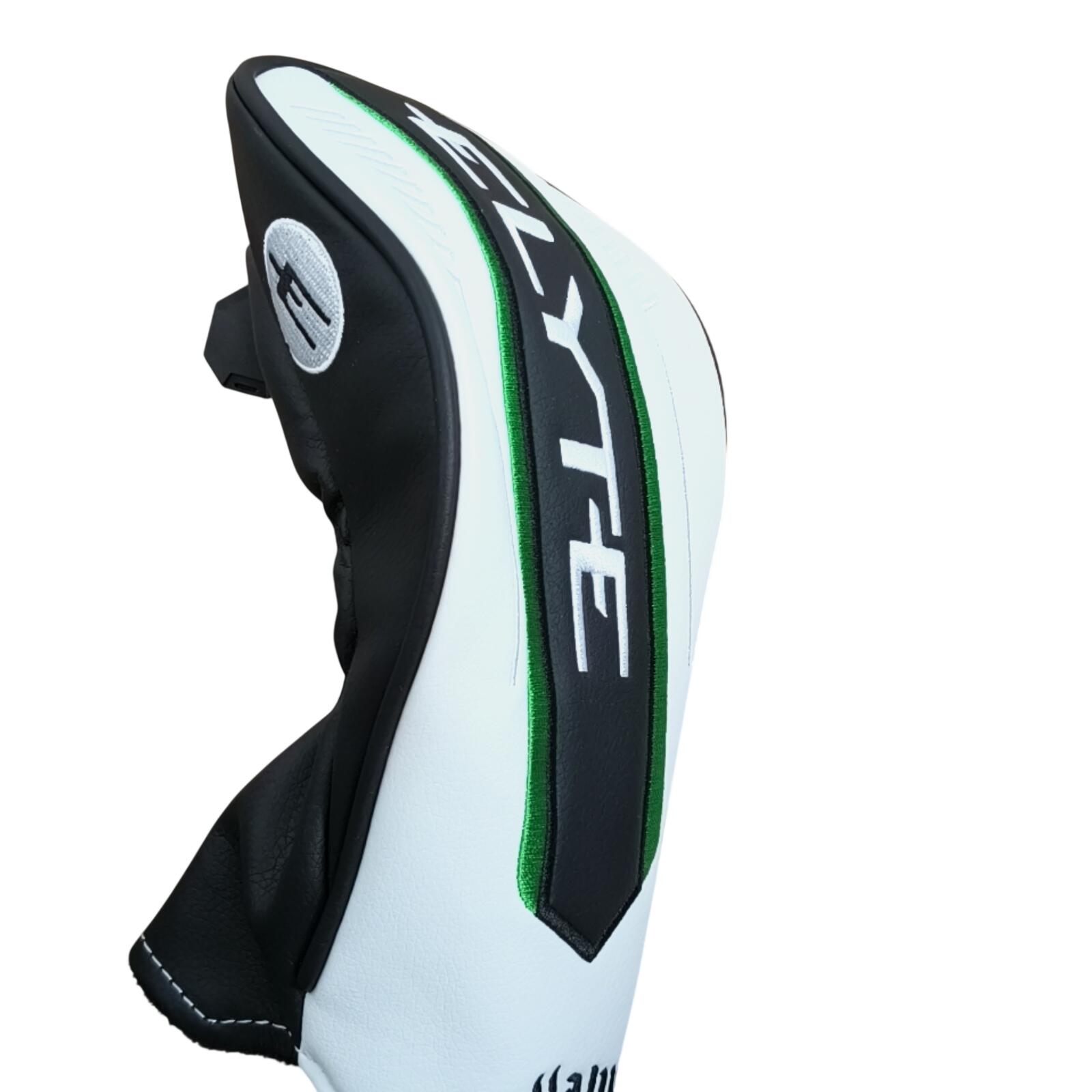 Callaway Elyte X Fairway Wood / Flex A-flex / #5/18 2/6