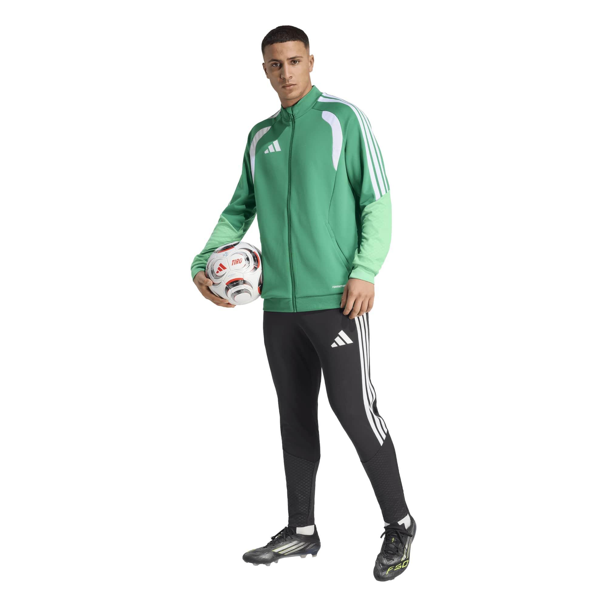adidas Herren Trainingsanzug Tiro 26 Competition TR Suit 2/2