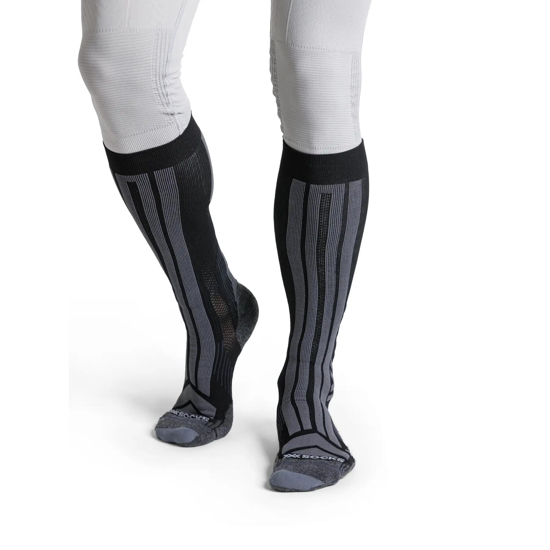 Socken X-Socks Montain Perform OTC 2/5