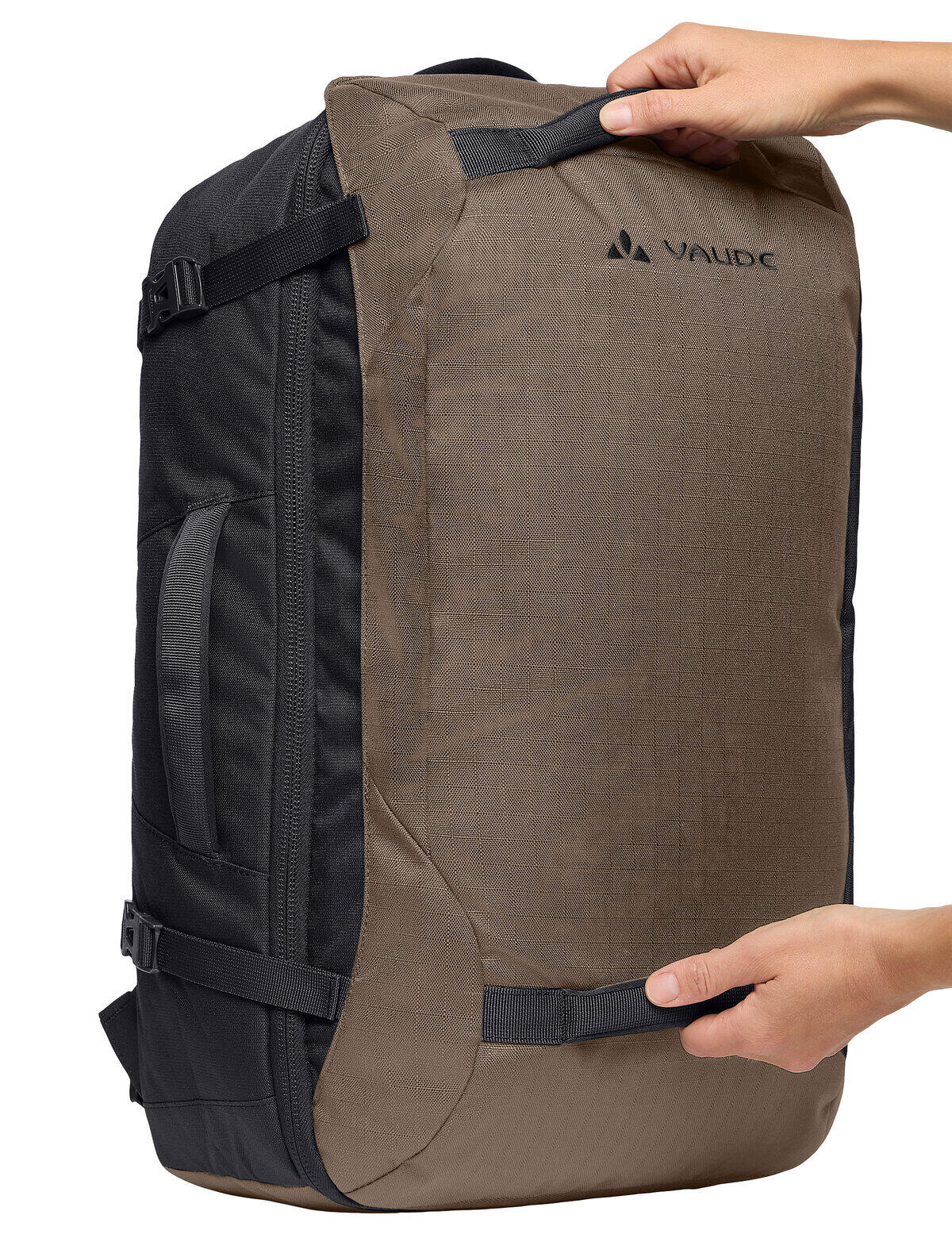 VAUDE Rucksaecke30-39L Mundo Carry-On 38 5/7