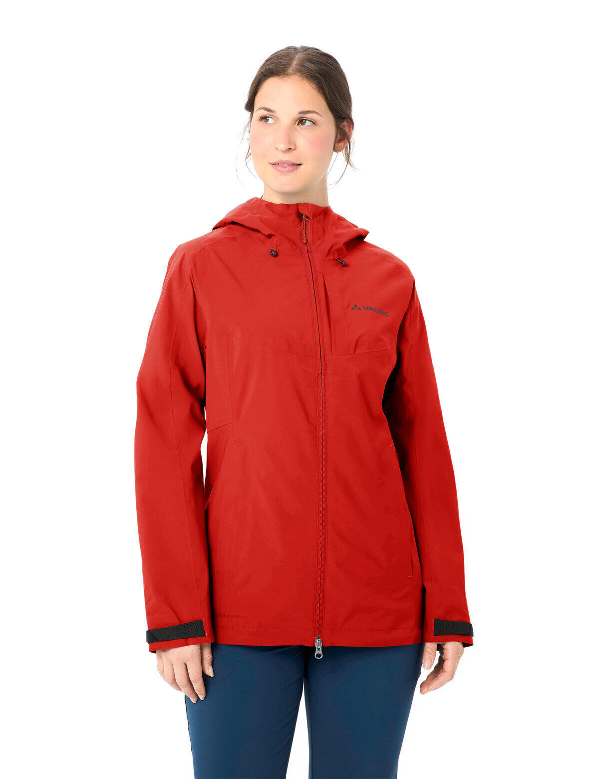 VAUDE Jacken Women's Elope Jacket III 3/7