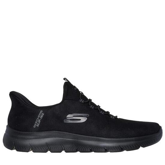Slip-ins: Summits Ko Negro – Skechers Zapatillas Veganas