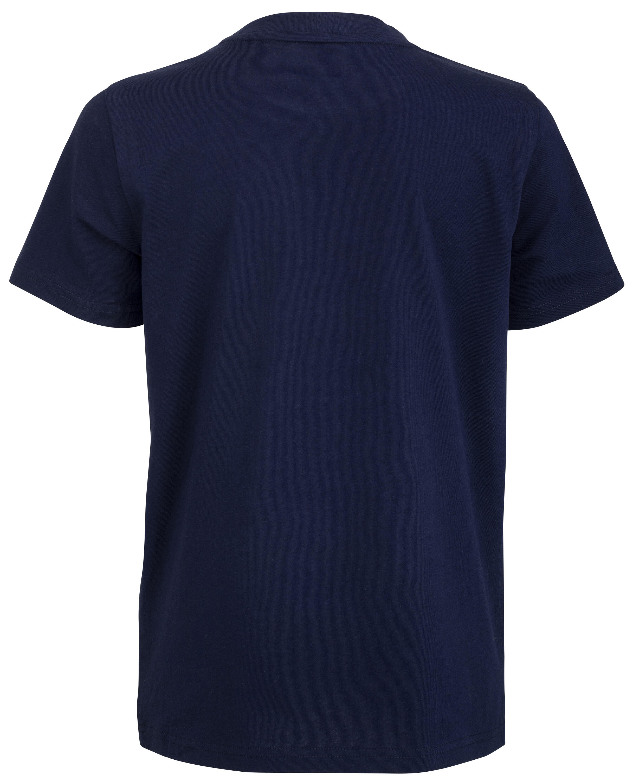 T-shirt enfant FFF - Doué - Officiel - Equipe de France de Football 2/2