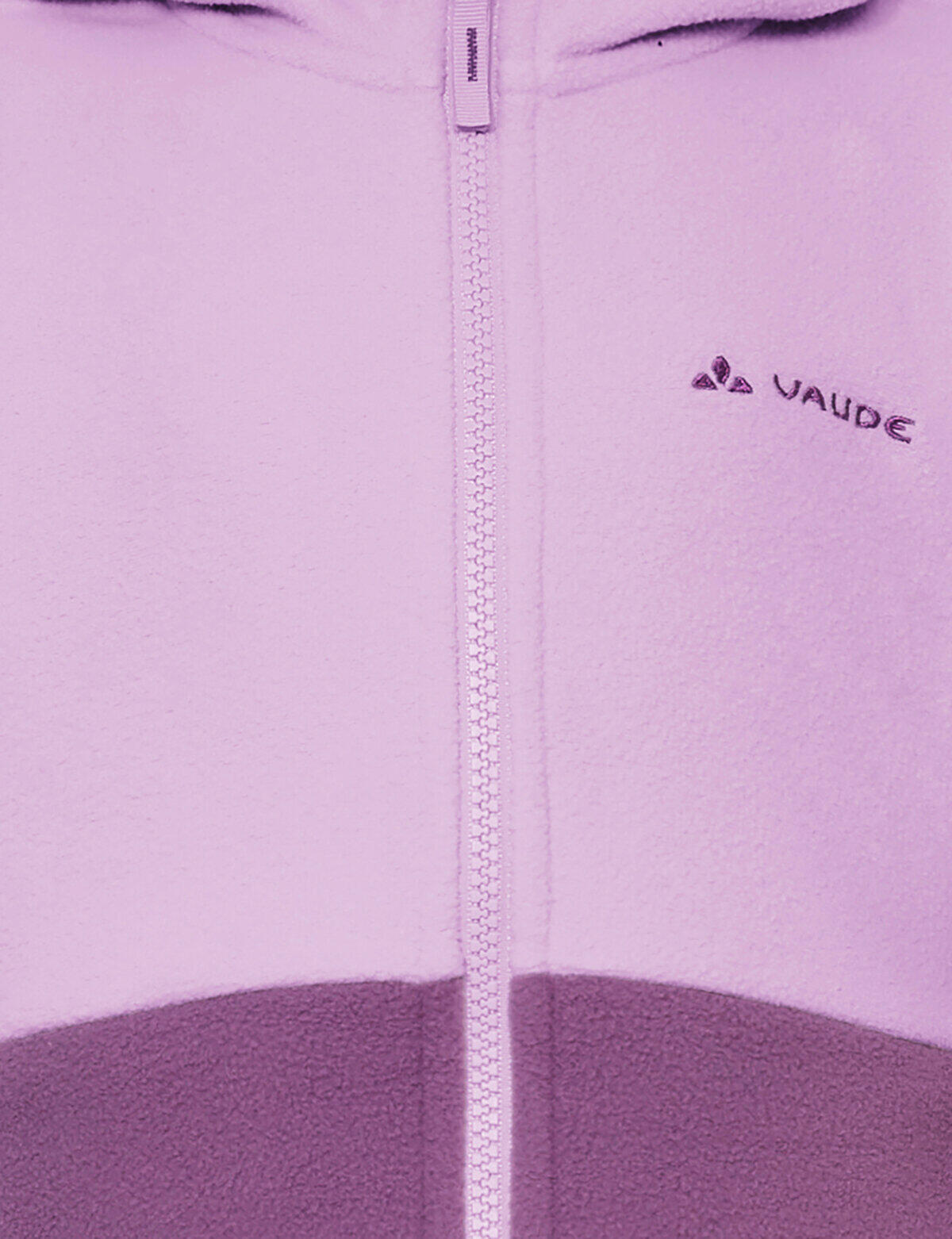 VAUDE Jacken Kids Pulex Hooded Jacket II 3/3