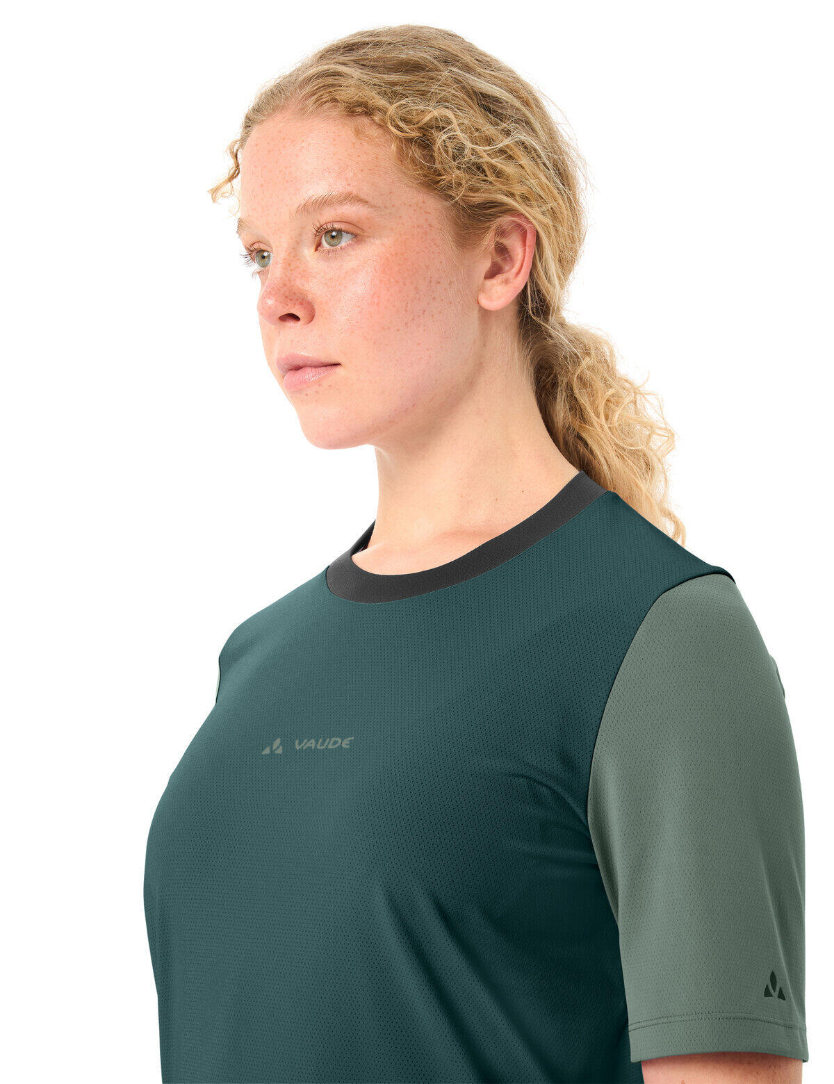 VAUDE T-Shirt Women's Loamer Shirt 6/7