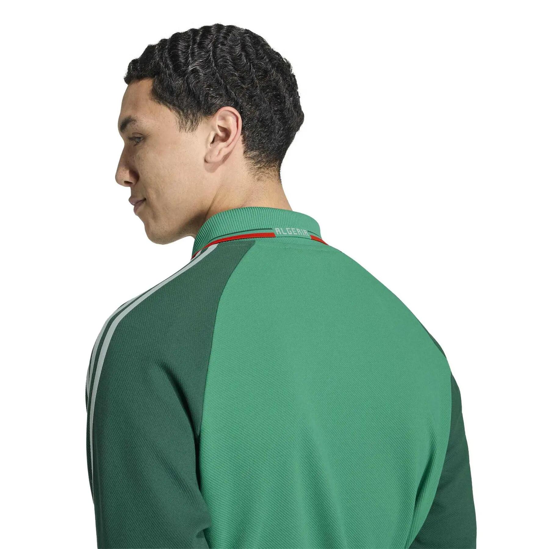 Veste de survêtement Extérieur Algérie Coupe du Monde 2026 6/6