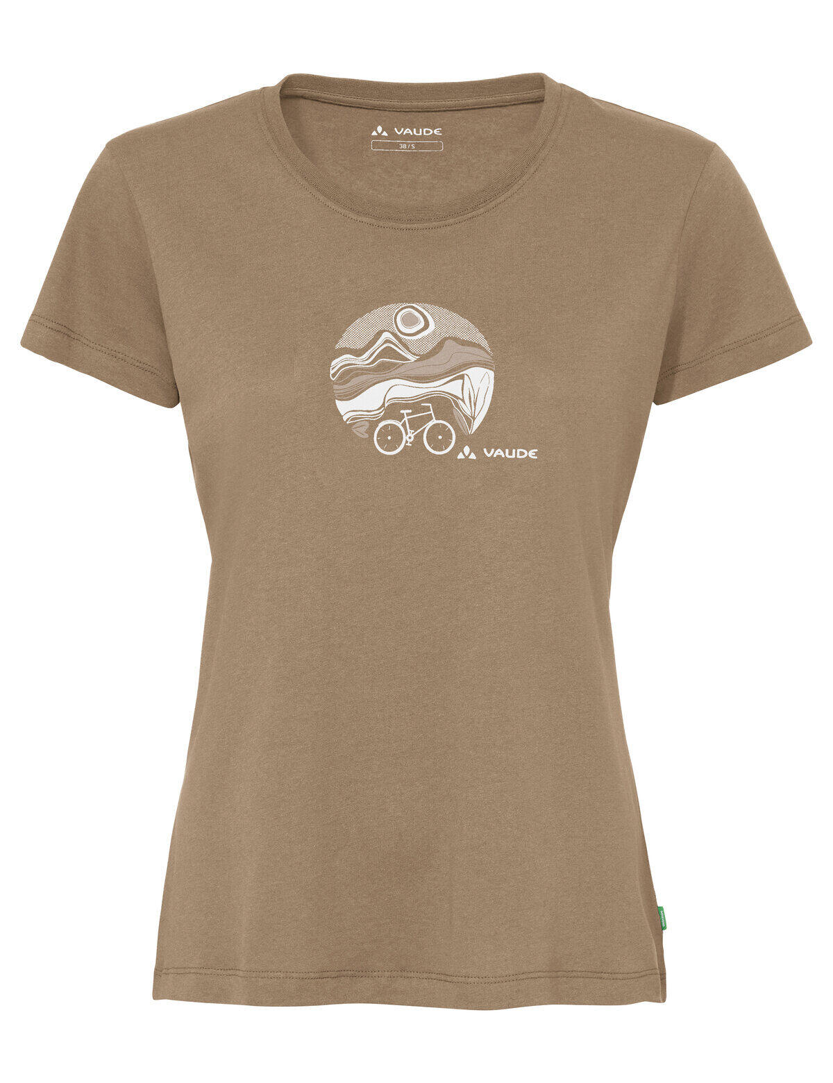 Radshirt W Cyclist T-Shirt V