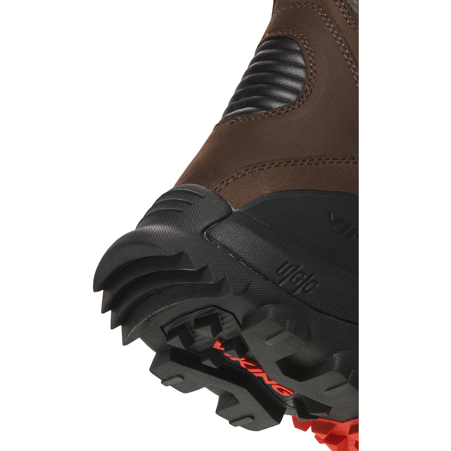 Unisex Trekkingstiefel VILLREIN DE LUXE TALL GTX 4/7