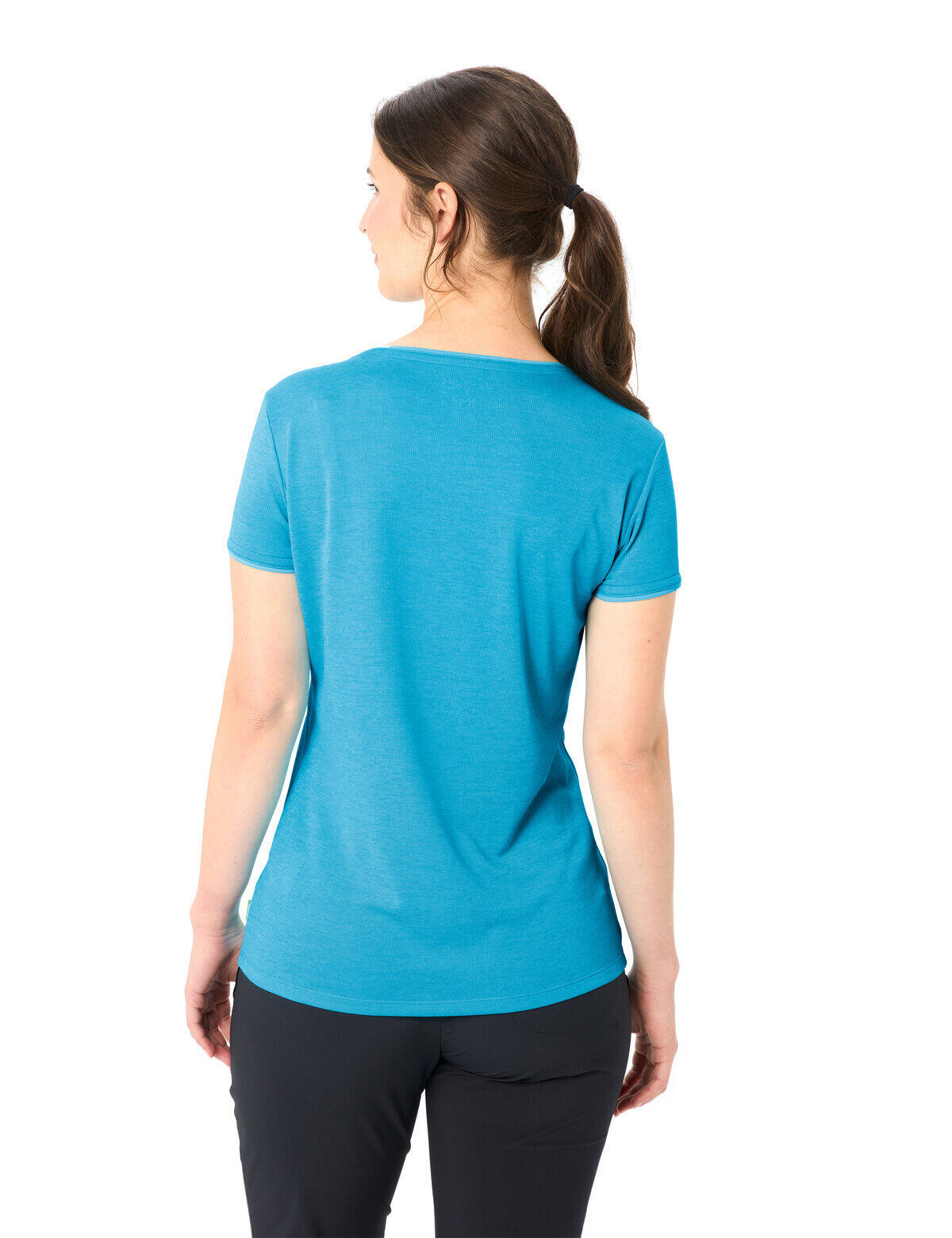 Funktionsshirt W Essential T-Shirt 4/7