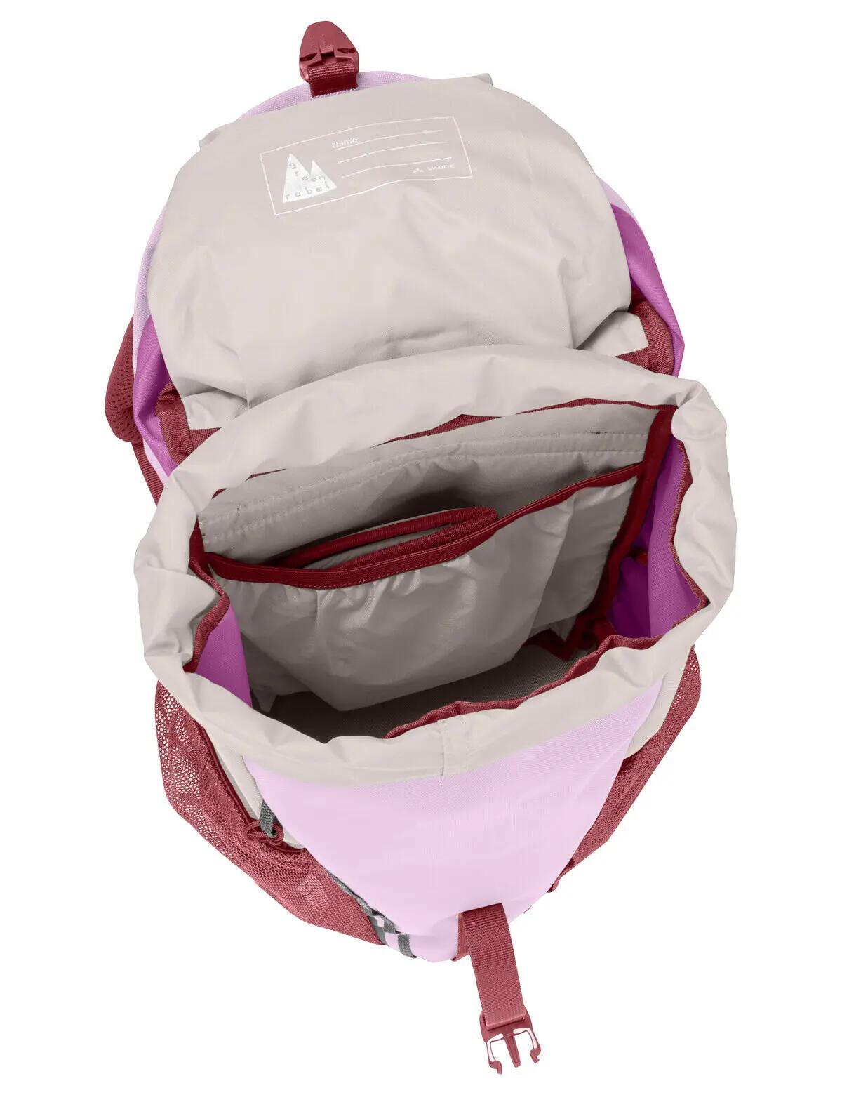 Rucksack Puck 10 3/6