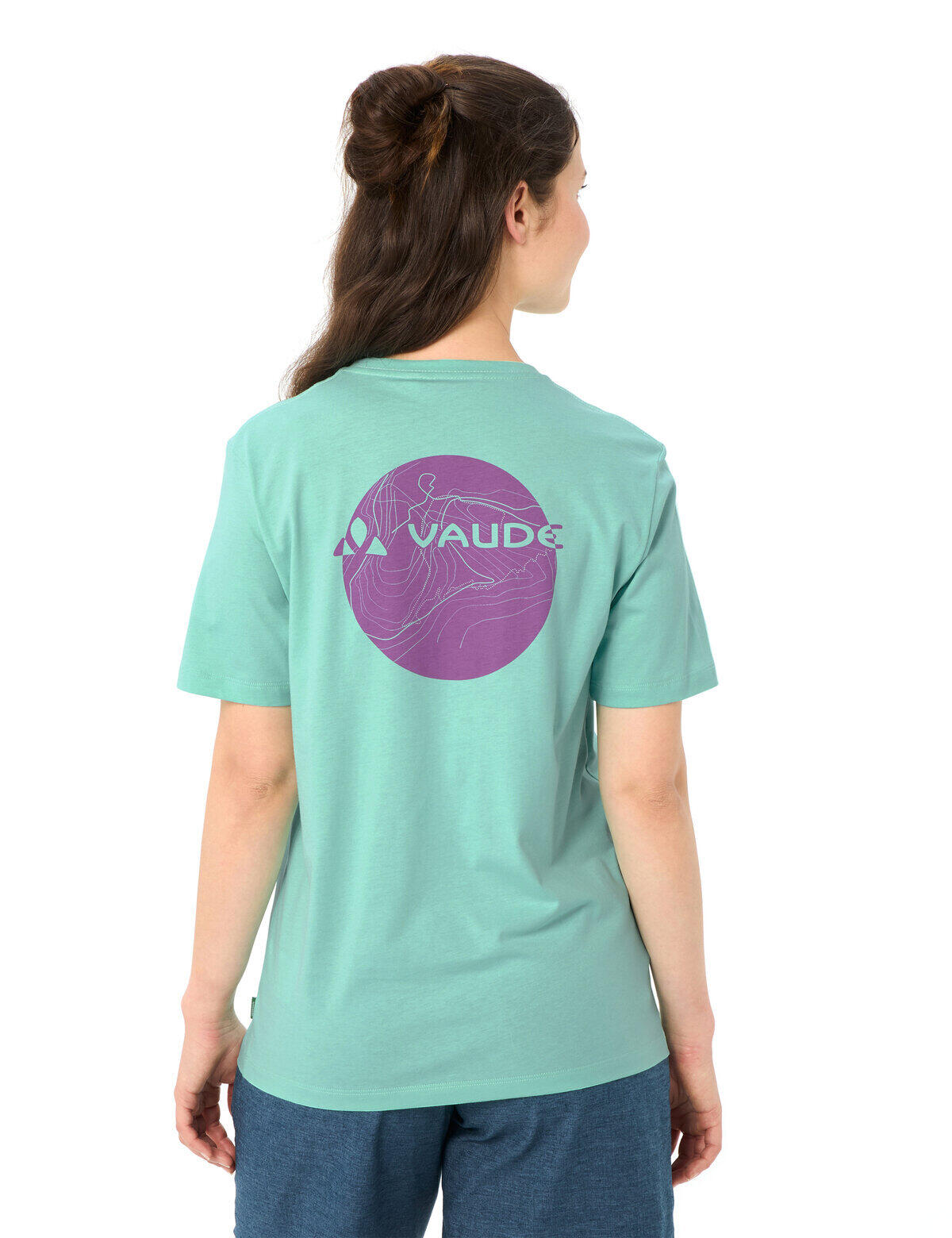 Funktionsshirt W Spirit T-Shirt II 4/7