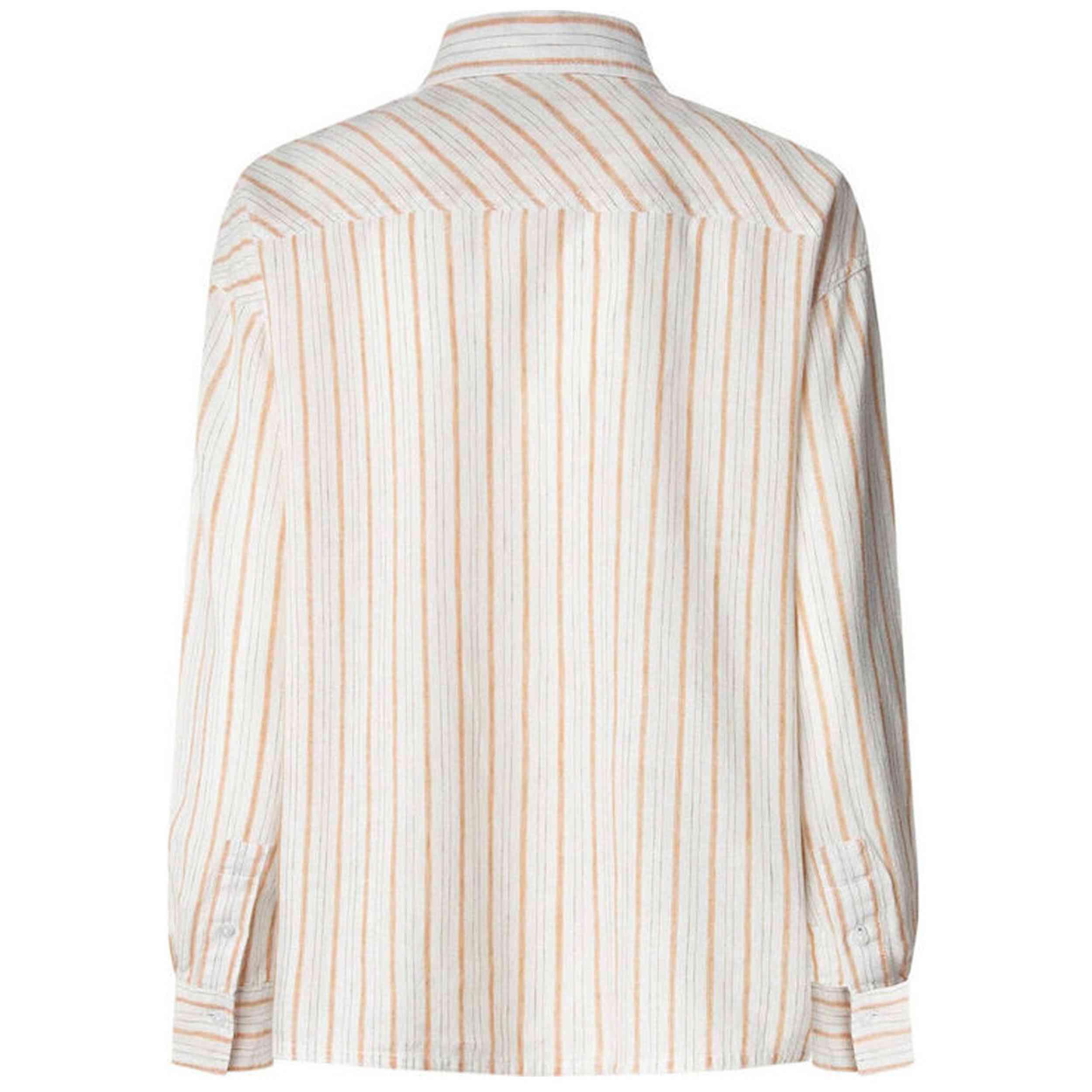 Chemise Pepe jeans modèle PL305018-133 pour femmes 3/4