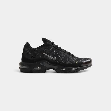 Nike Air Max Plus Black Wood Camo